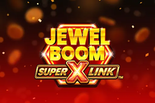 Play Jewel Boom Super Link X on Starcasino.be online casino