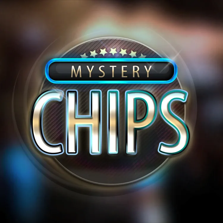 Mystery Chips