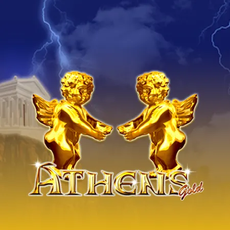 Athens Gold