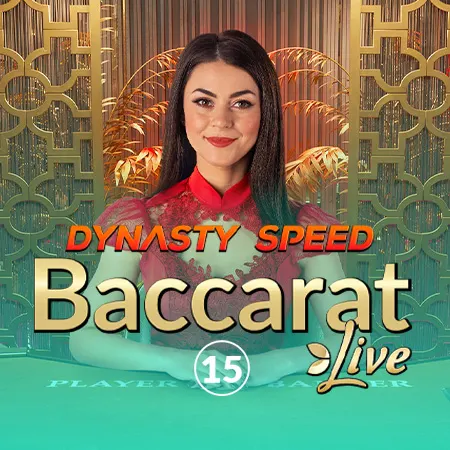 Dynasty Speed Baccarat 15
