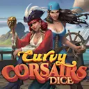 Jouer à Curvy Corsairs Dice sur le casino en ligne Hotwin.be