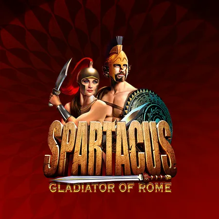 Spartacus-Gladiator of Rome