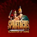 Play Spartacus Gladiator of Rome on Starcasino.nl online casino