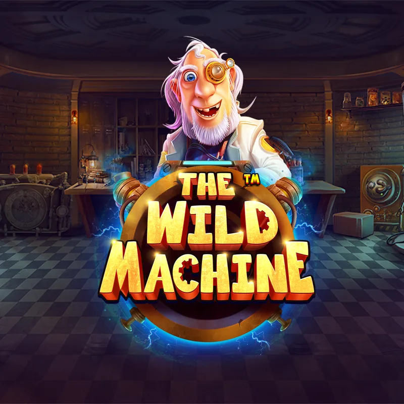 The Wild Machine™