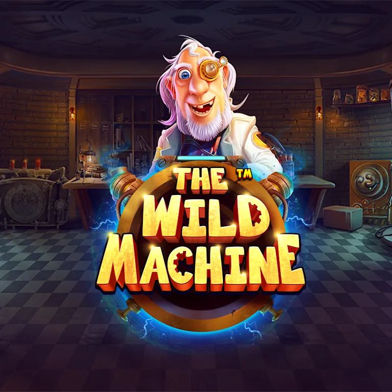 The Wild Machine™