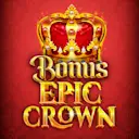 Jouer à Bonus Epic Crown sur le casino en ligne Starcasino.be