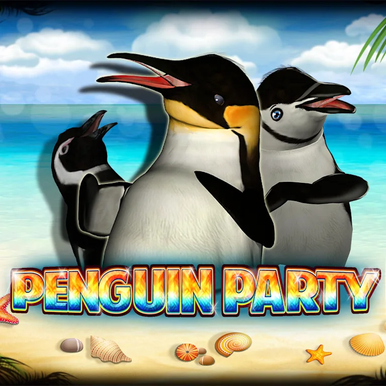 Penguin Party