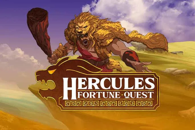 Speel Hercules Fortune Quest bij Starcasino.nl 