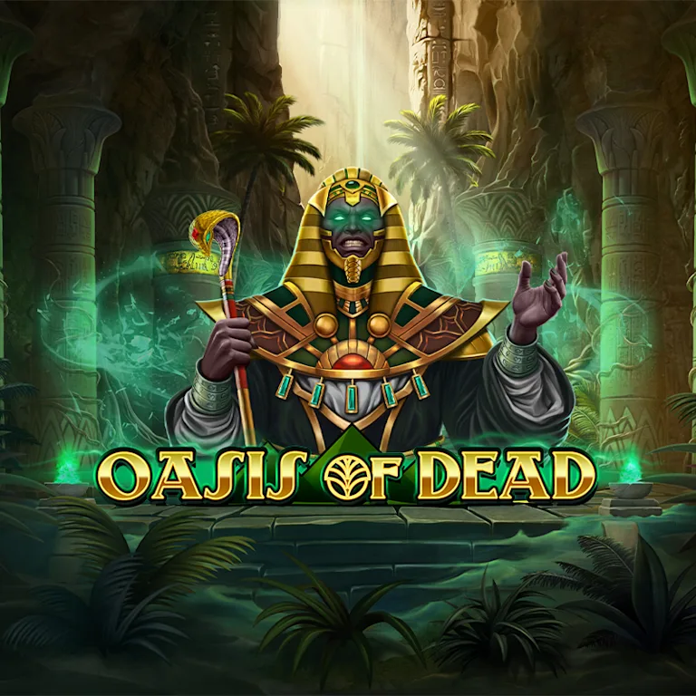 Oasis of Dead