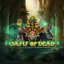 Play Oasis of Dead on Starcasino.nl online casino