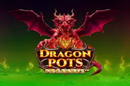 Play Dragon Pots Megaways™ on Starcasino.be online casino