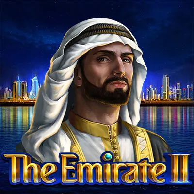 The Emirate II