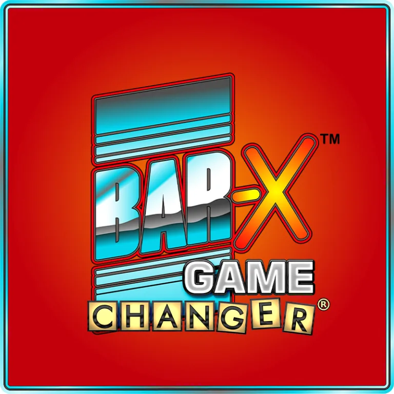 Bar-X Game Changer