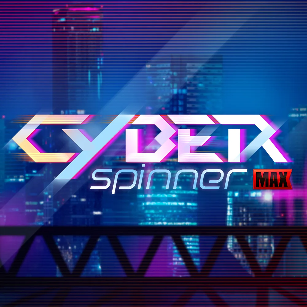 Cyber Spinner Max