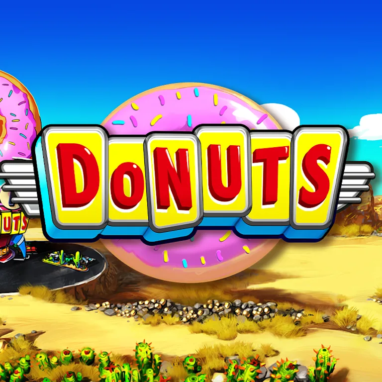Donuts