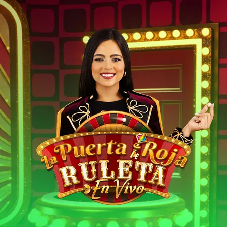Ruleta Puerta Roja En Vivo