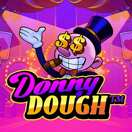 Donny Dough
