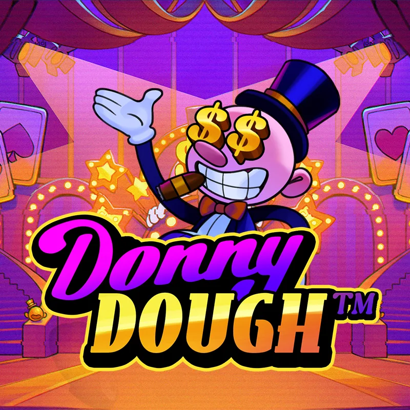 Donny Dough