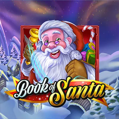 Book of Santa