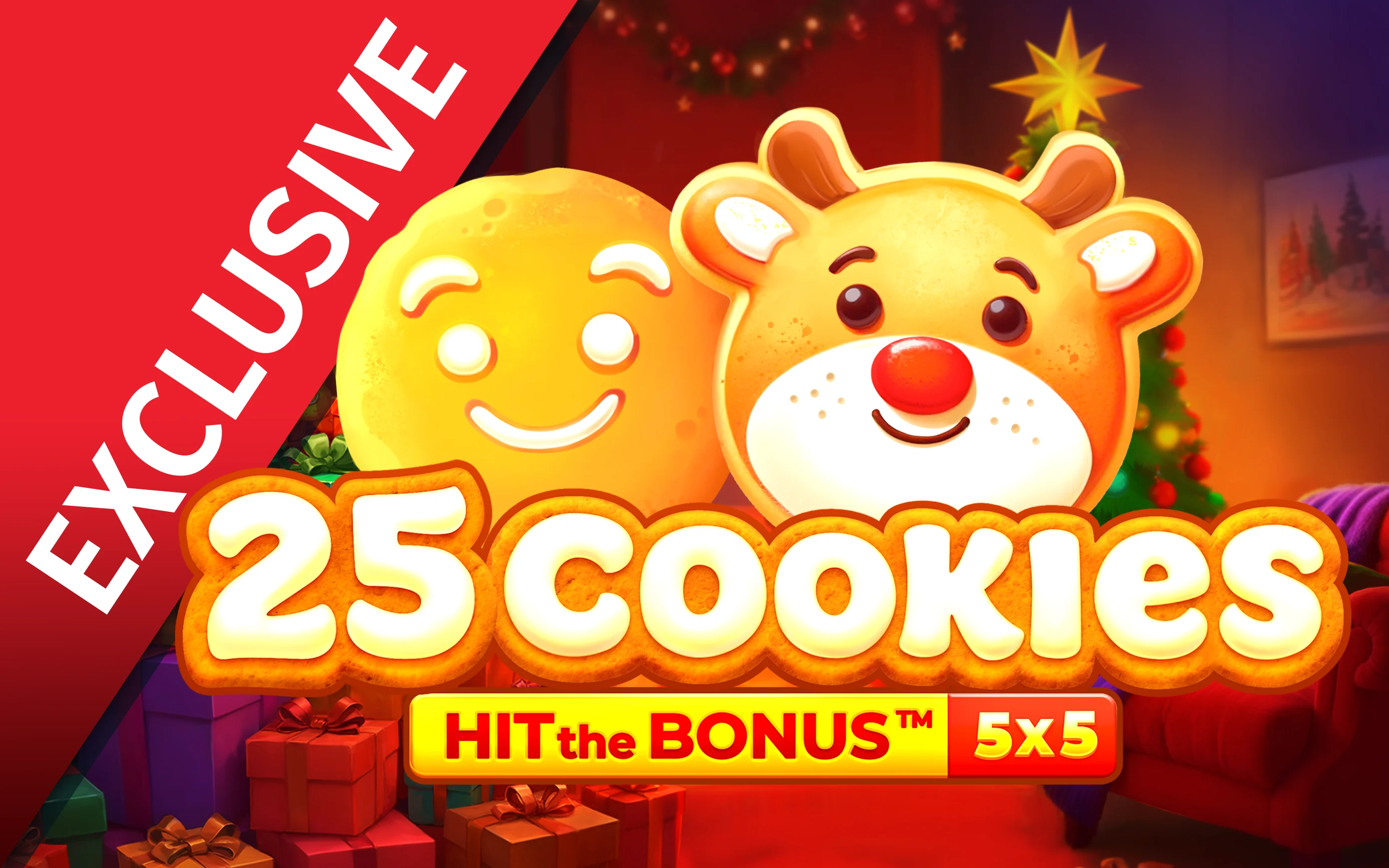 Spil 25 Cookies: Hit the Bonus på Starcasino.be online kasino
