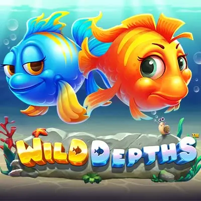 Wild Depths™