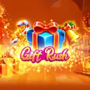 Jouer à Gift Rush sur le casino en ligne Starcasino.be