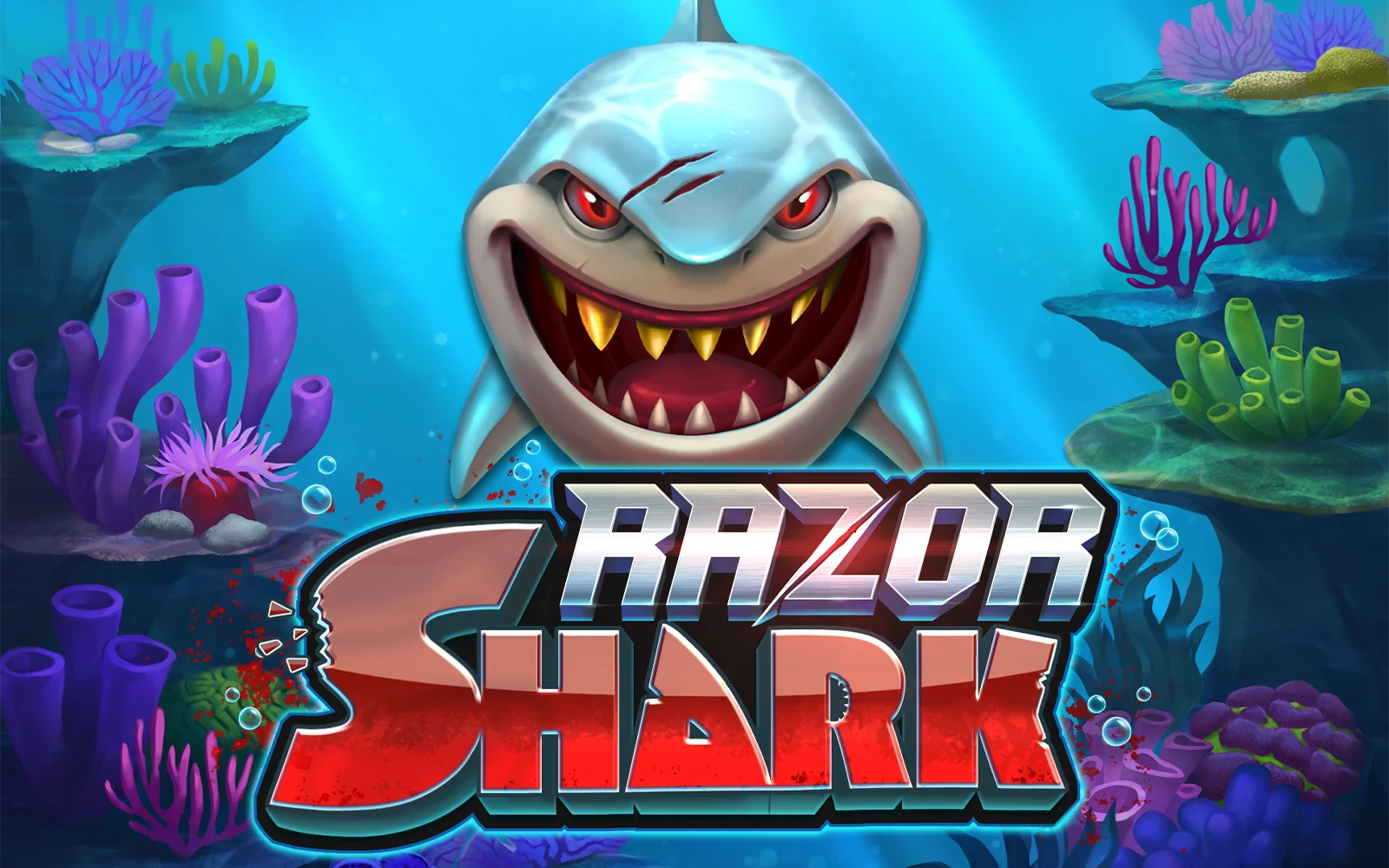 Играйте в Razor Shark в онлайн-казино Starcasino.be
