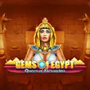 Jouer à Gems Of Egypt - Queen Of Alexandria sur le casino en ligne Starcasino.nl