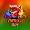Jouer à 81 Tumble Hot Clover Chance sur le casino en ligne Starcasino.be