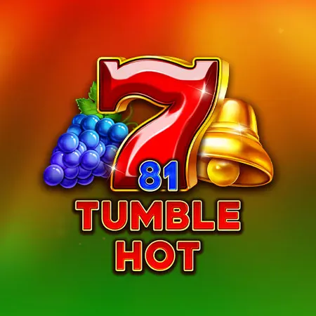 81 Tumble Hot Clover Chance