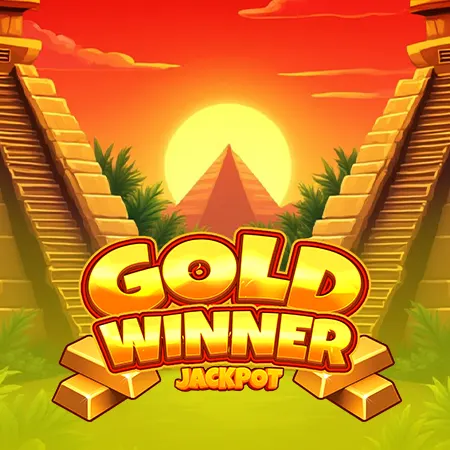 Gold Winner Jackpot