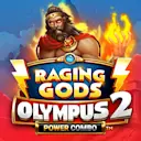 Juega a Raging Gods: Olympus 2 POWER COMBO™ en el casino en línea de Solcasino.es