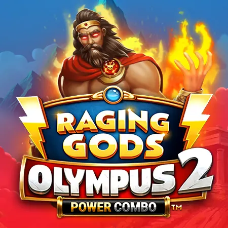 Raging Gods: Olympus 2 POWER COMBO™