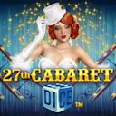 在Madisoncasino.be在线赌场上玩27th Cabaret Dice