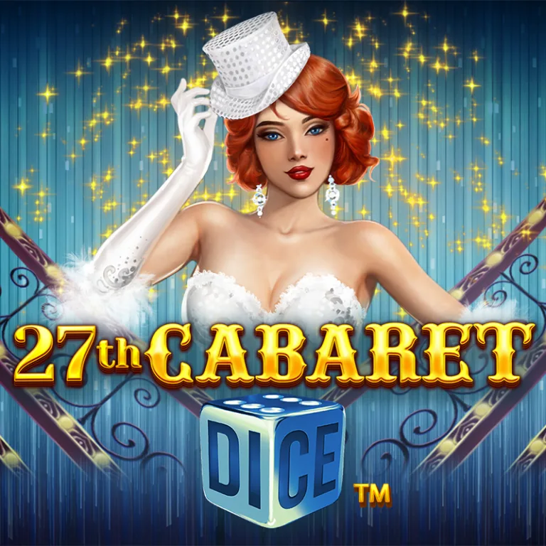 27th Cabaret Dice