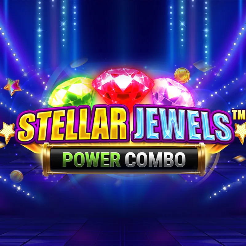 Stellar Jewels Power Combo™