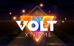 Play Volt Xtreme on Starcasinodice.be online casino