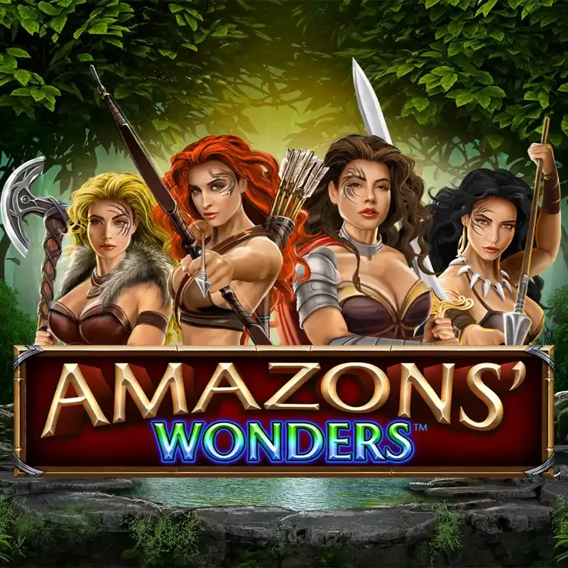 Amazon's Wonders