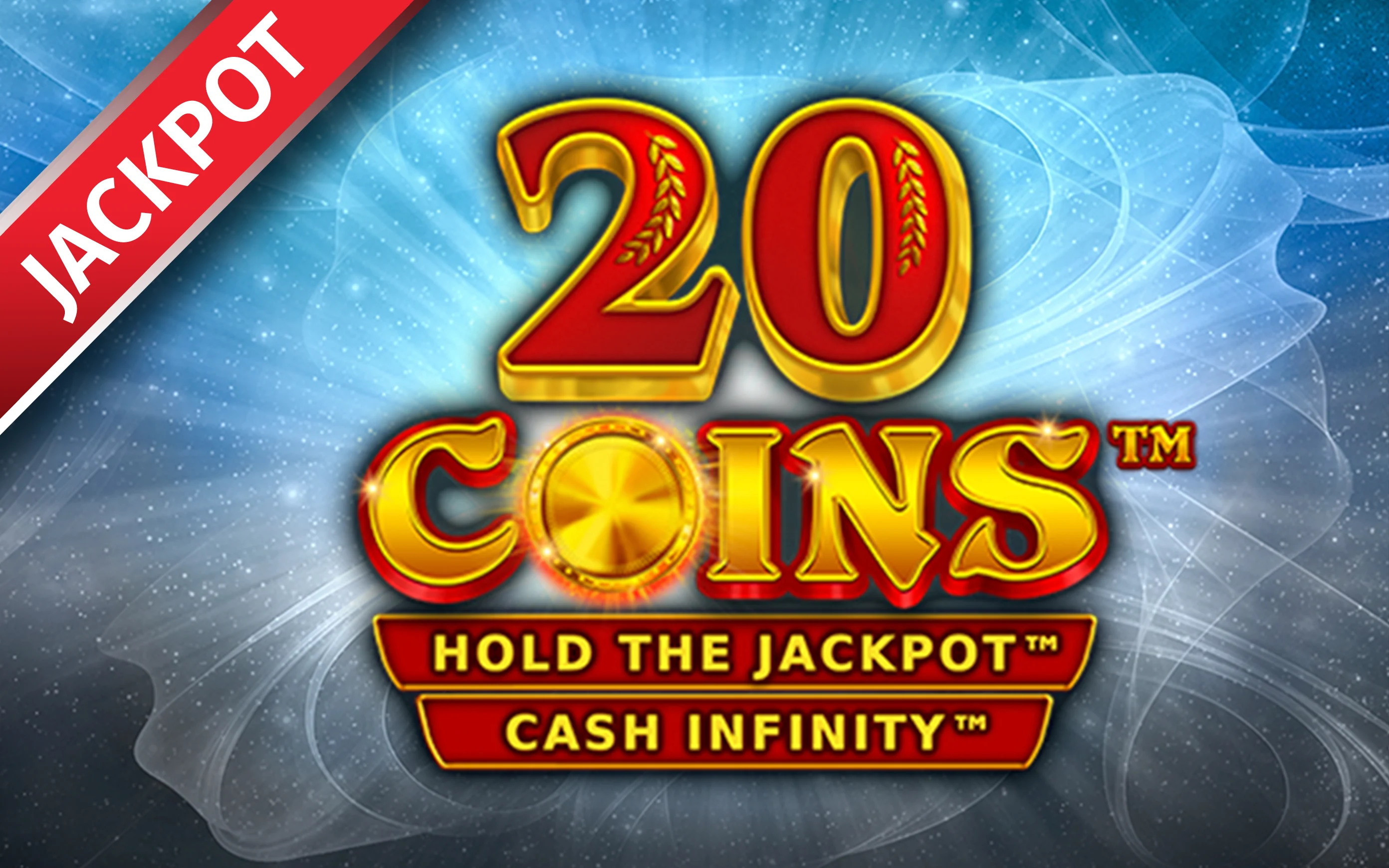 Play 20 Coins™ on Starcasino.be online casino