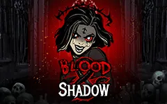 Play Blood & Shadow on Solcasino.es online casino