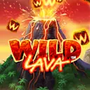 Juega a Wild Lava en el casino en línea de Solcasino.es