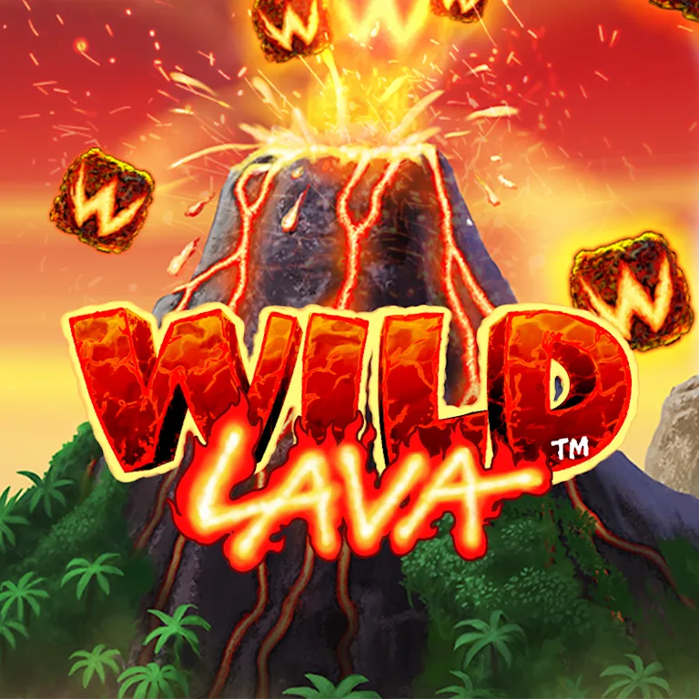 Wild Lava