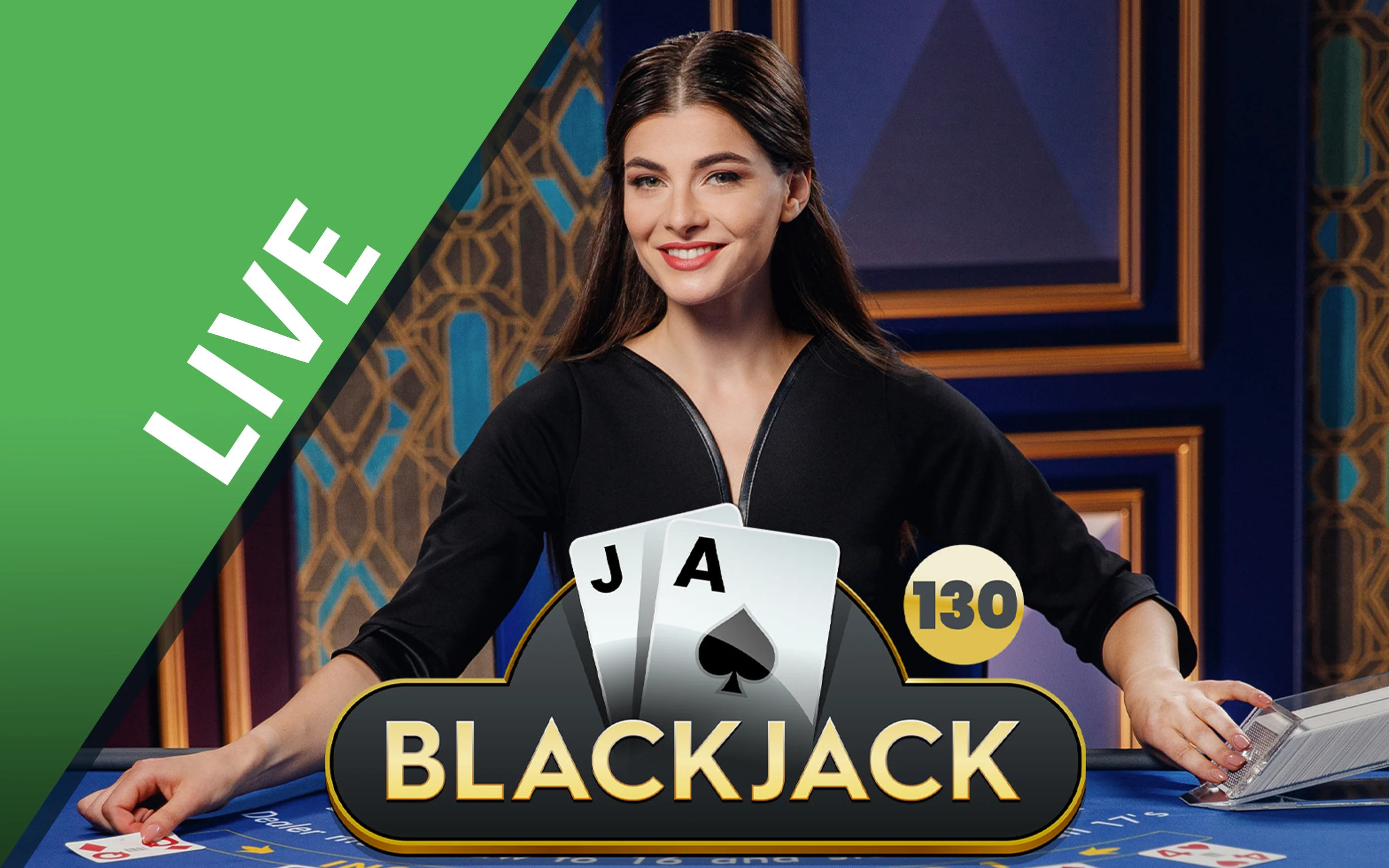 Speel Blackjack 130 bij Starcasino.nl