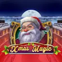 Juega a Xmas Magic en el casino en línea de Solcasino.es
