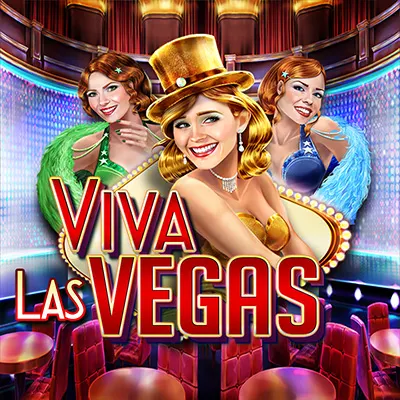 Viva las Vegas
