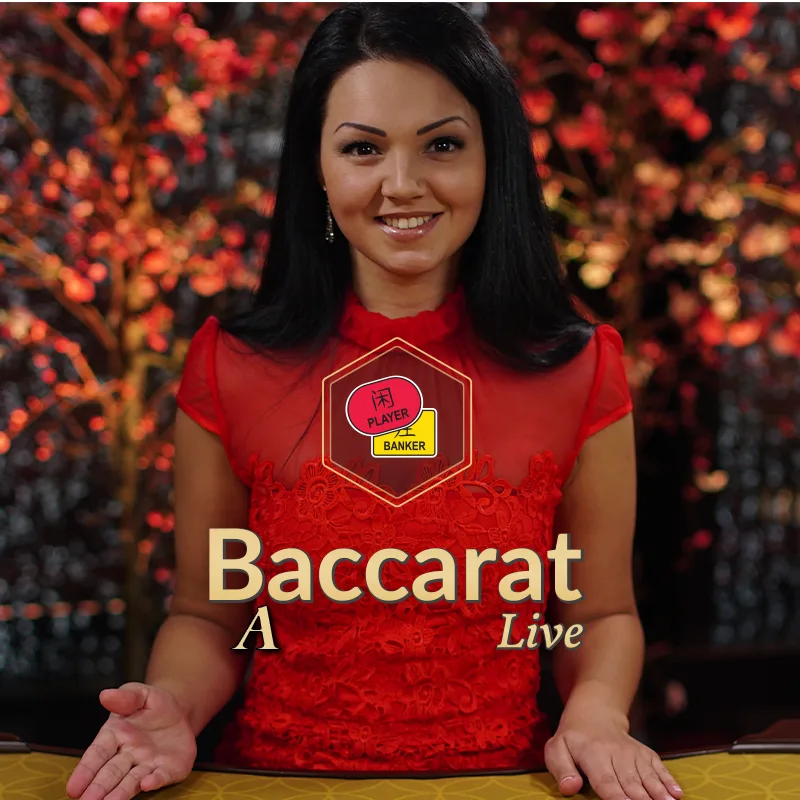 Baccarat A