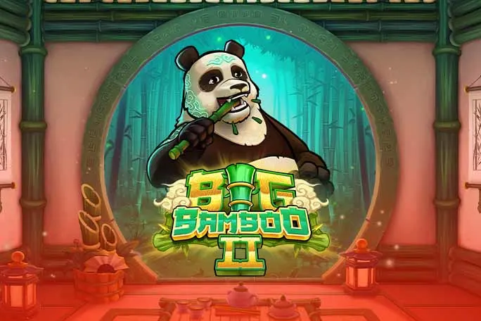 Juega a Big Bamboo 2 en el casino en línea de Solcasino.es