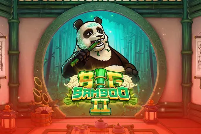 Juega a Big Bamboo 2 en el casino en línea de Solcasino.es