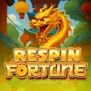 Jouer à Respin Fortune sur le casino en ligne Starcasino.be