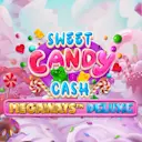 Play Sweet Candy Cash Megaways Deluxe on Starcasino.nl online casino